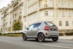 Suzuki Ignis Hybrid AllGrip 2020 года (WW)